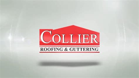 collier roofing